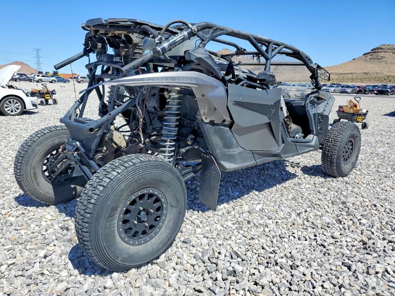 Auction sale of the 2019 Can-am Maverick X3, vin: 3JBVNAW48KK001032, lot number: 47984406
