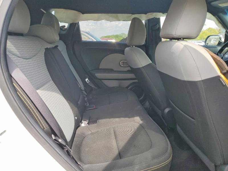 51271506 :رقم المزاد ، KNDJP3A58E7089651 vin ، 2014 Kia Soul مزاد بيع