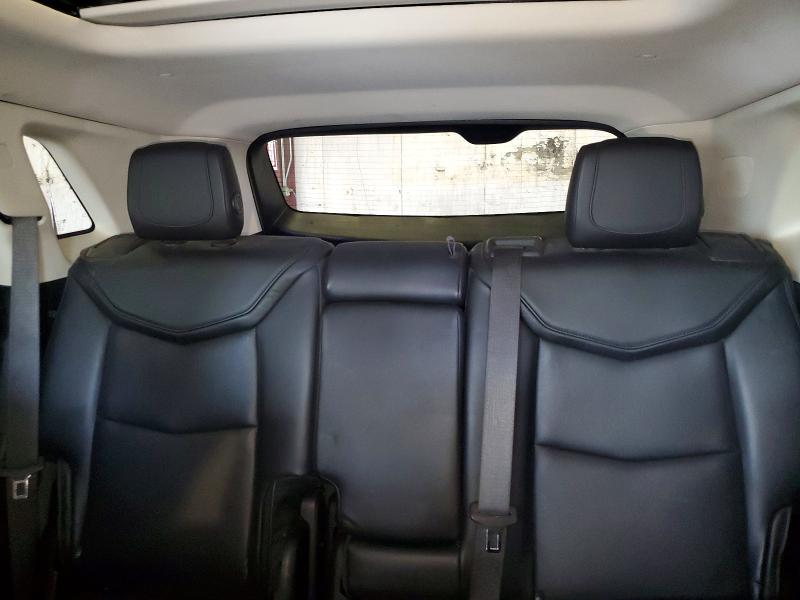 Aukcja sprzedaży 2019 Cadillac Xt5, vin: 1GYKNERS6KZ121880, numer aukcji: 48691046