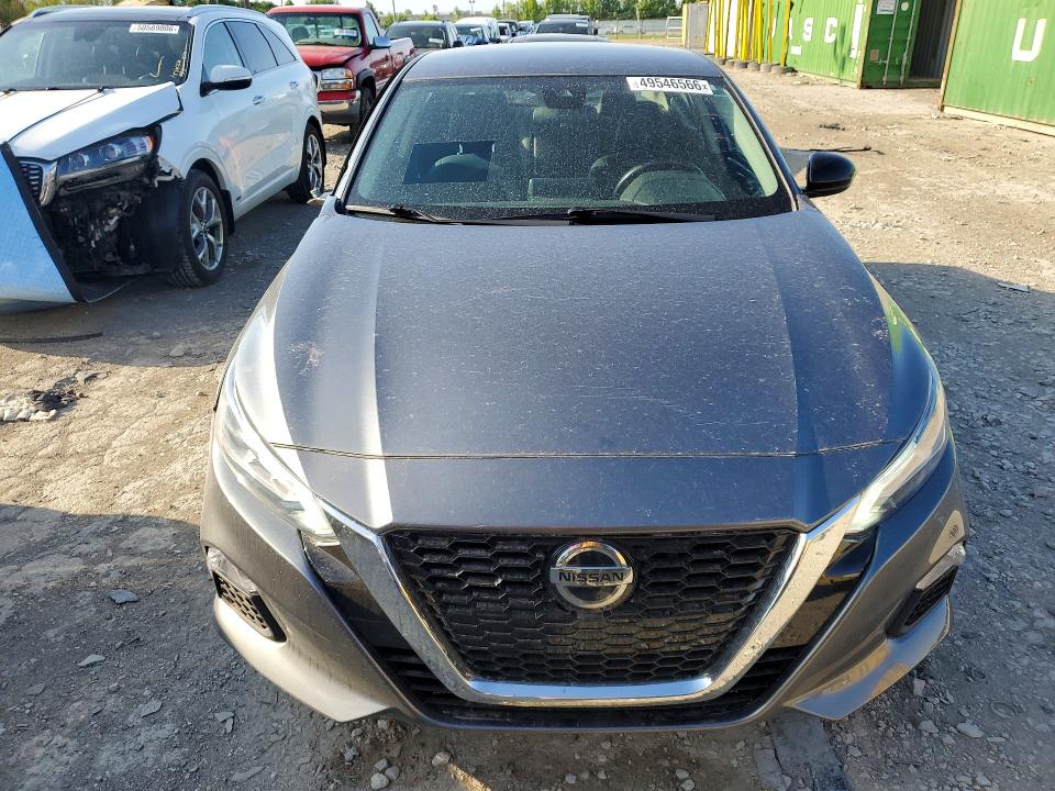 Aukcja sprzedaży 2021 Nissan Altima, vin: 1N4BL4CV7MN377860, numer aukcji: 49546566