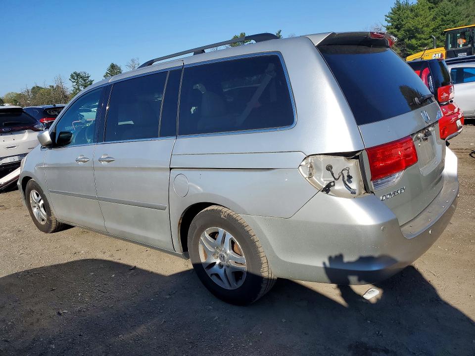 Aukcja sprzedaży 2008 Honda Odyssey, vin: 5FNRL38868B056094, numer aukcji: 48859396