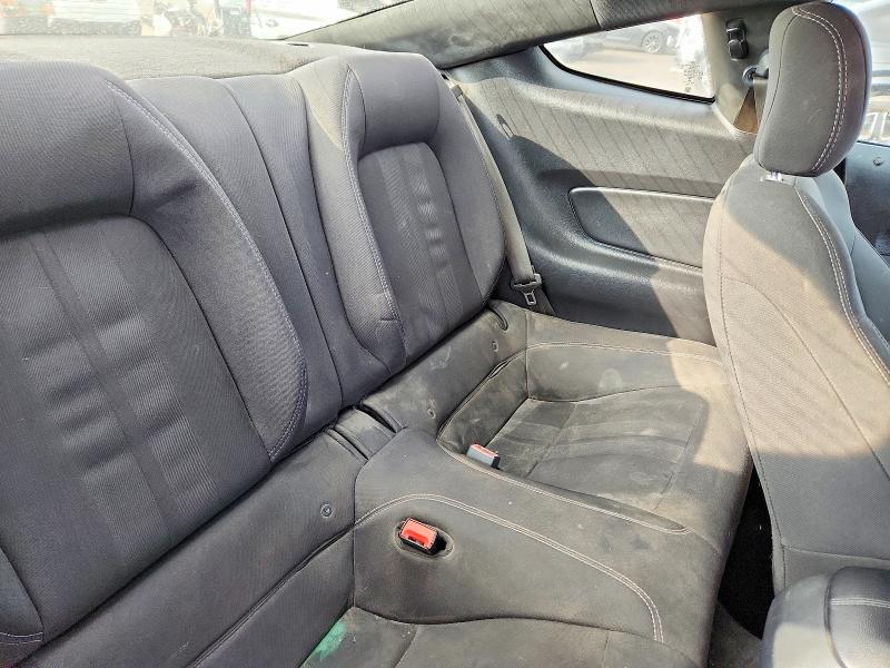 Продажа на аукционе авто 2020 Ford Mustang, vin: 1FA6P8TH7L5141960, номер лота: 50992096