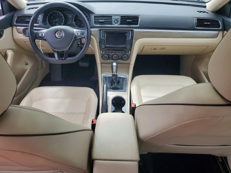 Aukcja sprzedaży 2016 Volkswagen Passat, vin: 1VWBT7A37GC027087, numer aukcji: 48275116