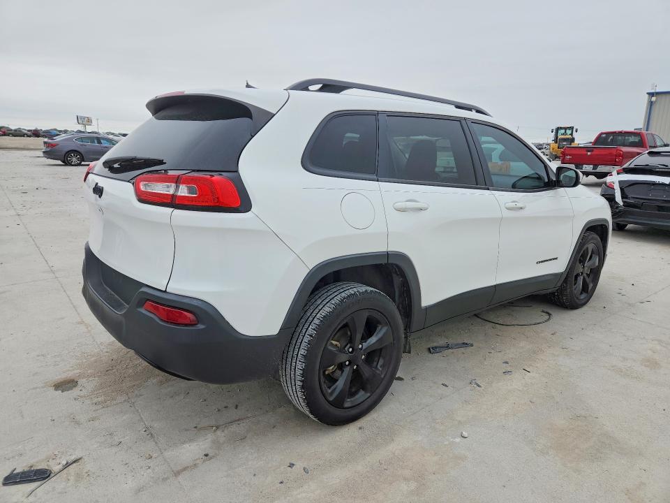Aukcja sprzedaży 2016 Jeep Cherokee, vin: 1C4PJLCB9GW126942, numer aukcji: 51860126