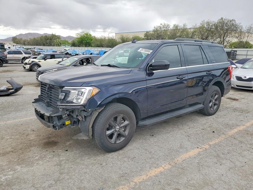 Продажа на аукционе авто 2021 Ford Expedition, vin: 1FMJU1FT9MEA28917, номер лота: 49738886