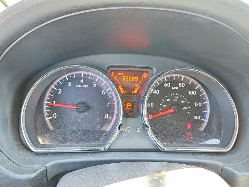 Продажа на аукционе авто 2016 Nissan Versa Note, vin: 3N1CE2CP8GL365819, номер лота: 49329496