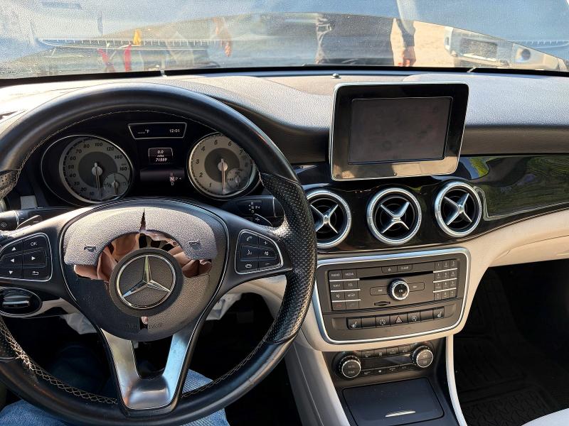 Aukcja sprzedaży 2015 Mercedes-benz Cla, vin: WDDSJ4GB9FN189270, numer aukcji: 51421966