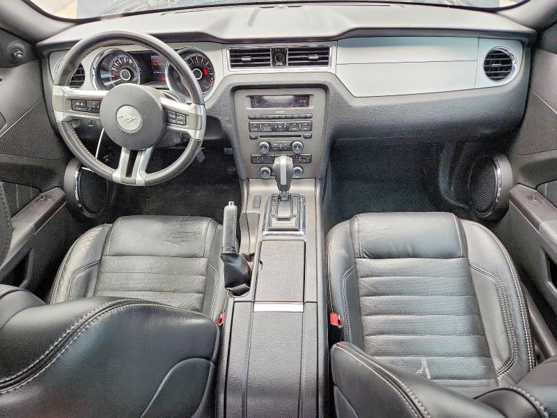 Продажа на аукционе авто 2013 Ford Mustang, vin: 1ZVBP8AM2D5252732, номер лота: 49450866