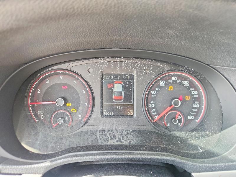 46776966 :رقم المزاد ، 1VWSA7A33LC015454 vin ، 2020 Volkswagen Passat مزاد بيع