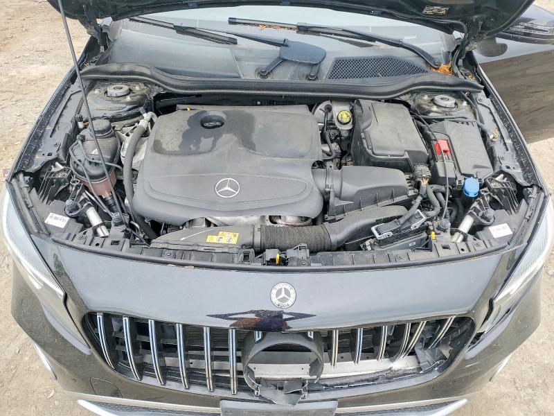 Aukcja sprzedaży 2018 Mercedes-benz Gla, vin: WDCTG4GB0JJ388568, numer aukcji: 51287576