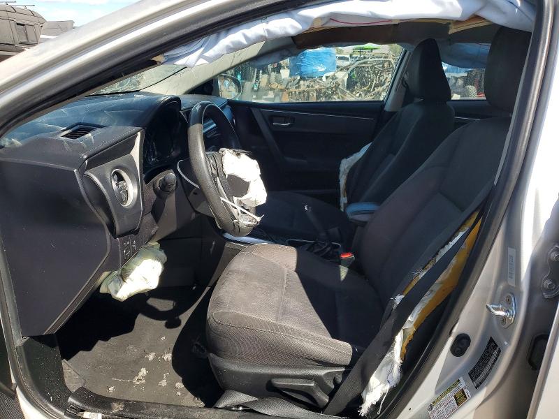Aukcja sprzedaży 2019 Toyota Corolla, vin: 5YFBURHE1KP935148, numer aukcji: 48458406