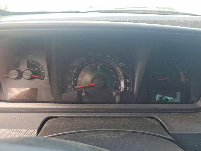 Продажа на аукционе авто 2010 Dodge Journey, vin: 3D4PG5FV2AT106533, номер лота: 49972556