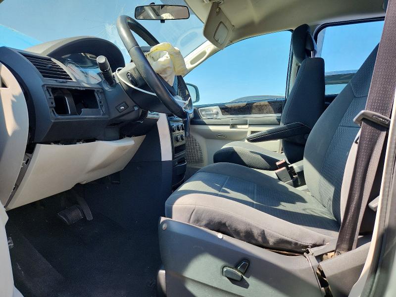 Продажа на аукционе авто 2010 Dodge Grand Caravan, vin: 2D4RN5D11AR475689, номер лота: 48318406