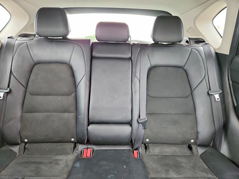 2018 Mazda Cx-5 მანქანა იყიდება აუქციონზე, vin: JM3KFBCM7J0365303, აუქციონის ნომერი: 51600866