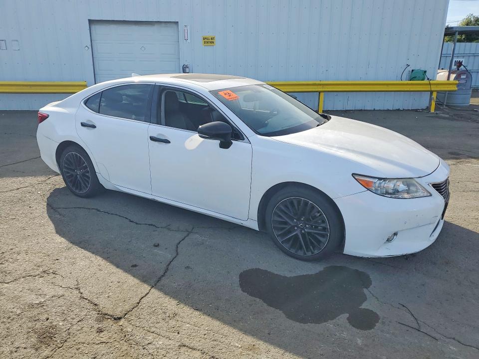 Aukcja sprzedaży 2015 Lexus Es, vin: JTHBK1GG1F2171704, numer aukcji: 50261966