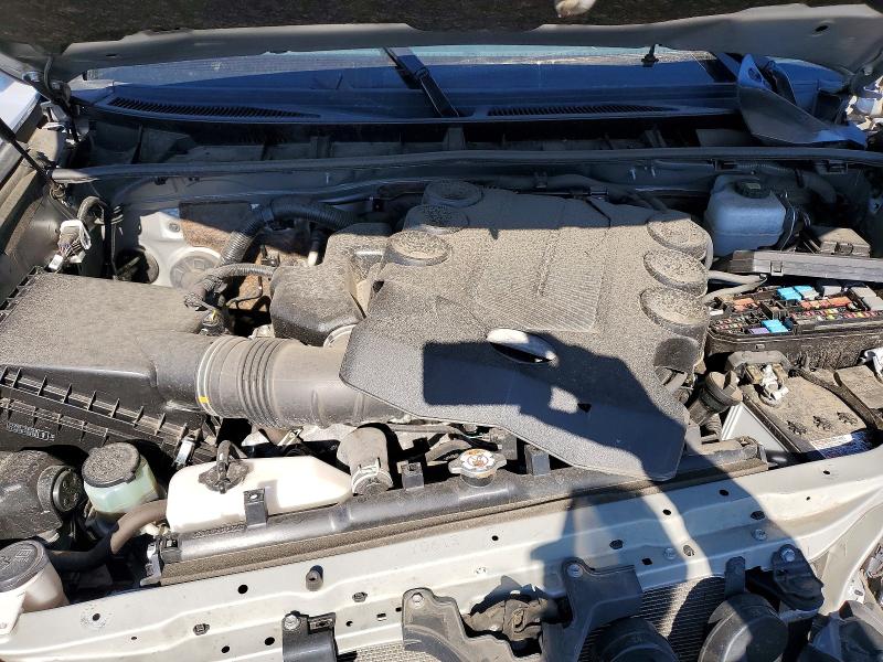 Aukcja sprzedaży 2024 Toyota 4runner, vin: JTEMU5JR9R6278577, numer aukcji: 50138106