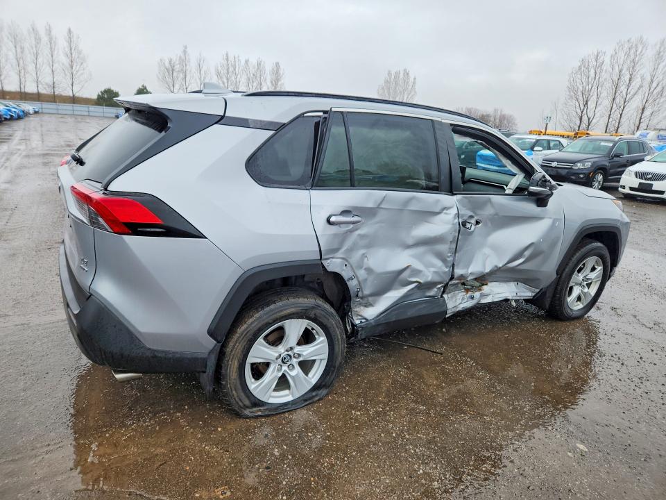 Продажа на аукционе авто 2019 Toyota Rav4, vin: 2T3B1RFV7KW043648, номер лота: 48770366