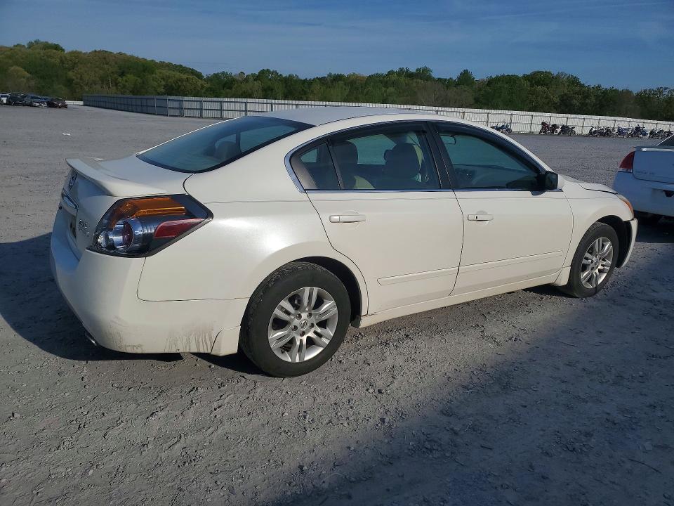 2012 Nissan Altima მანქანა იყიდება აუქციონზე, vin: 1N4AL2AP4CN444501, აუქციონის ნომერი: 48824836