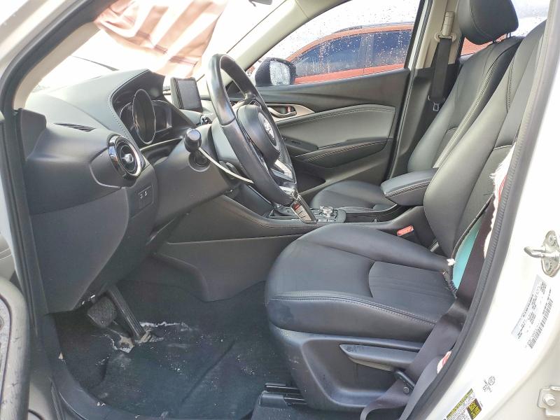 2019 Mazda Cx-3 მანქანა იყიდება აუქციონზე, vin: JM1DKFC71K0440125, აუქციონის ნომერი: 49465456