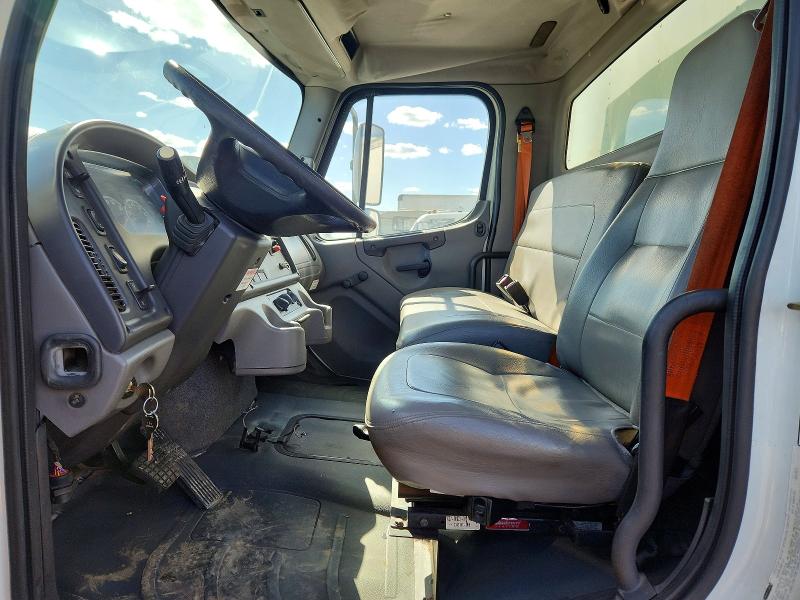 Продаж на аукціоні авто 2007 Freigliner M2, vin: 1FVACXDC87DZ41308, номер лоту: 51533036