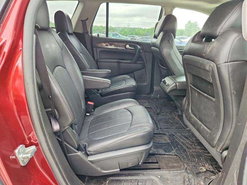 Продаж на аукціоні авто 2017 Buick Enclave, vin: 5GAKVBKD0HJ150767, номер лоту: 51558686