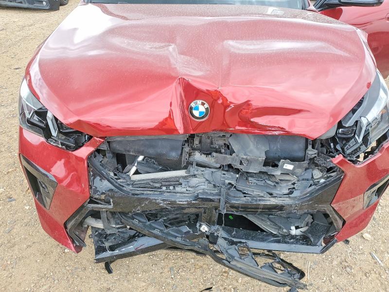 Aukcja sprzedaży 2024 Bmw X2, vin: WBX63GM02R5Z01670, numer aukcji: 49372806