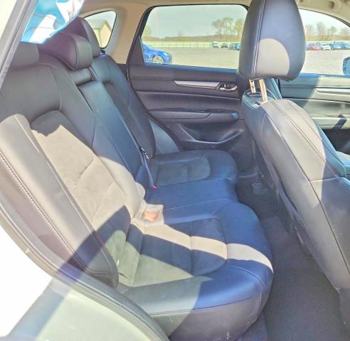 49300966 :رقم المزاد ، JM3KFBCM4L0792554 vin ، 2020 Mazda Cx-5 مزاد بيع
