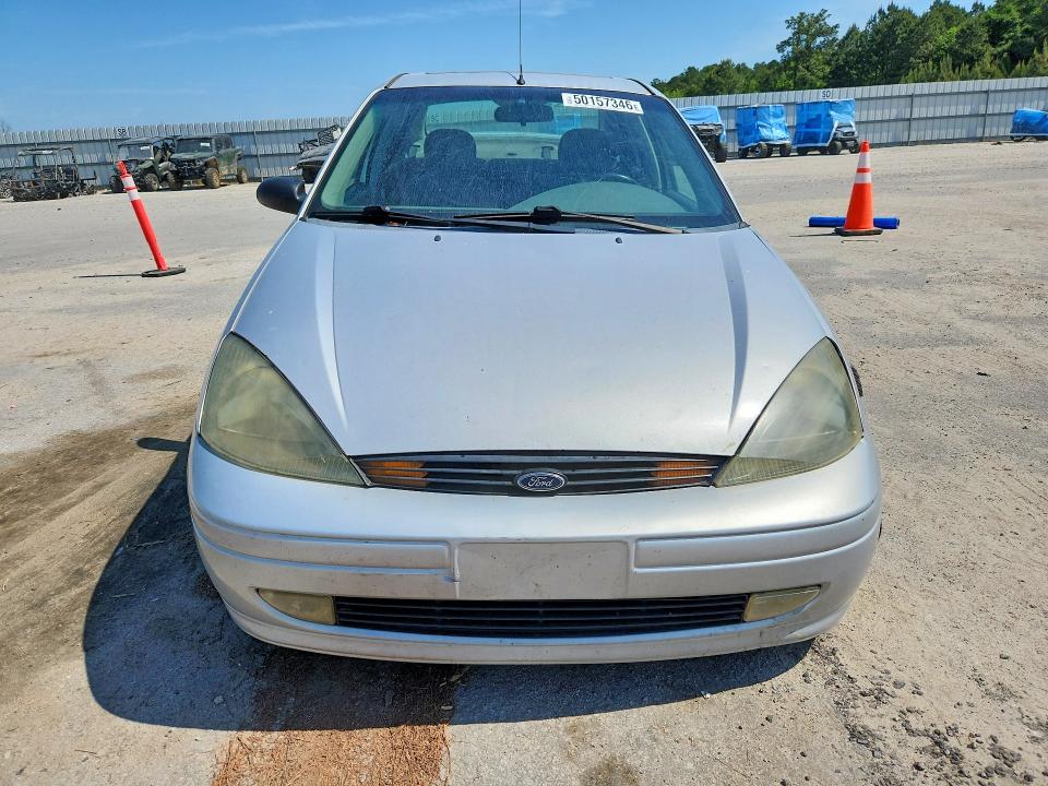 Продажа на аукционе авто 2003 Ford Focus, vin: 1FAFP38333W232167, номер лота: 50157346