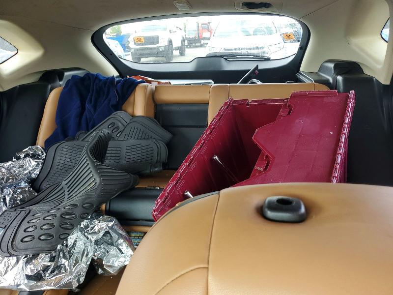 49062156 :رقم المزاد ، JTJYARBZ3F2000598 vin ، 2015 Lexus Nx 200t مزاد بيع