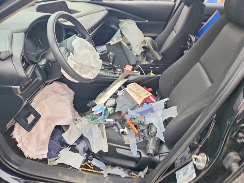 Продаж на аукціоні авто 2022 Mazda Cx-30, vin: 3MVDMBAL7NM414230, номер лоту: 51842126