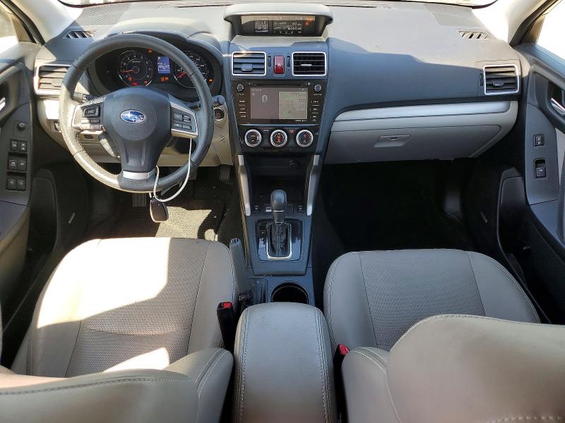 Продаж на аукціоні авто 2016 Subaru Forester, vin: JF2SJAXC7GH453492, номер лоту: 51695606