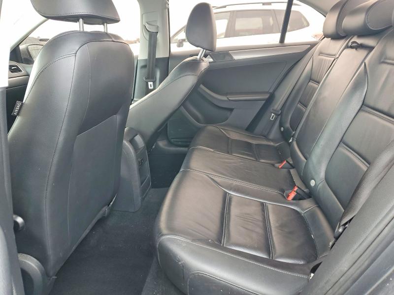 Aukcja sprzedaży 2015 Volkswagen Jetta, vin: 3VWLA7AJ1FM239151, numer aukcji: 48412046