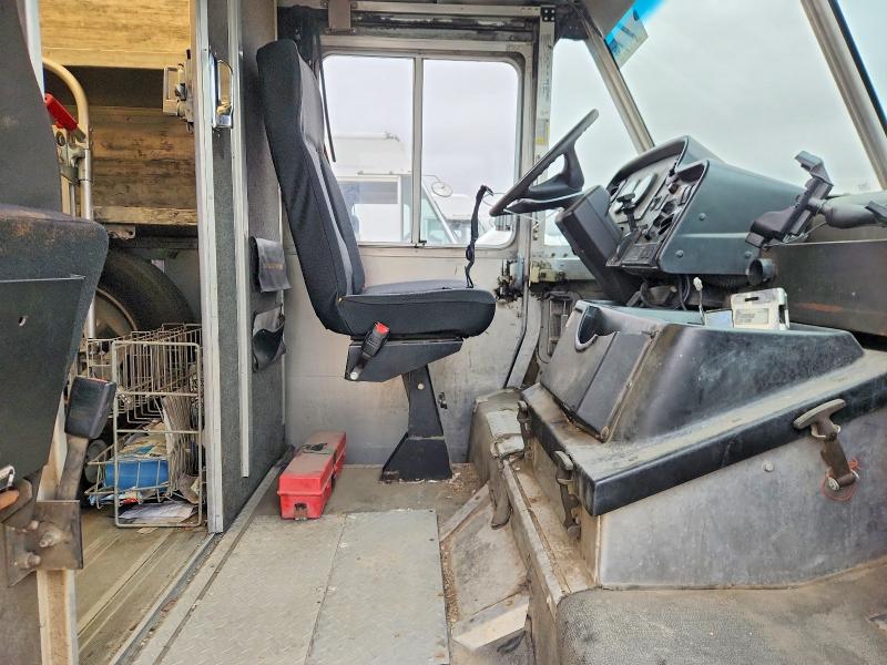 2008 Freightliner Chassis მანქანა იყიდება აუქციონზე, vin: 4UZAANDU48CZ63534, აუქციონის ნომერი: 47598446