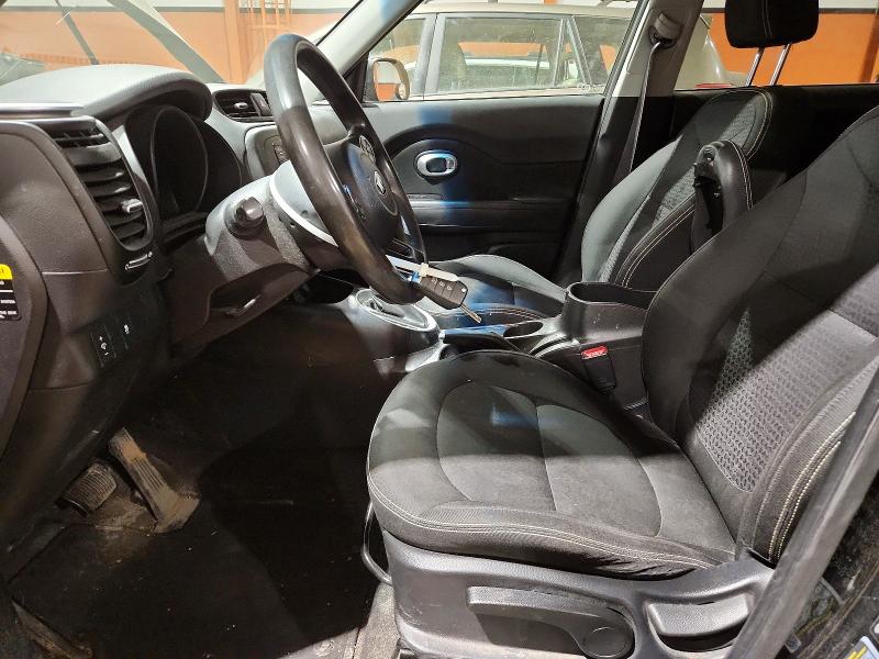 Aukcja sprzedaży 2015 Kia Soul, vin: KNDJP3A52F7176611, numer aukcji: 51114926
