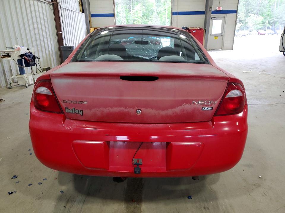 Продажа на аукционе авто 2005 Dodge Neon, vin: 1B3ES56C65D172436, номер лота: 51766366