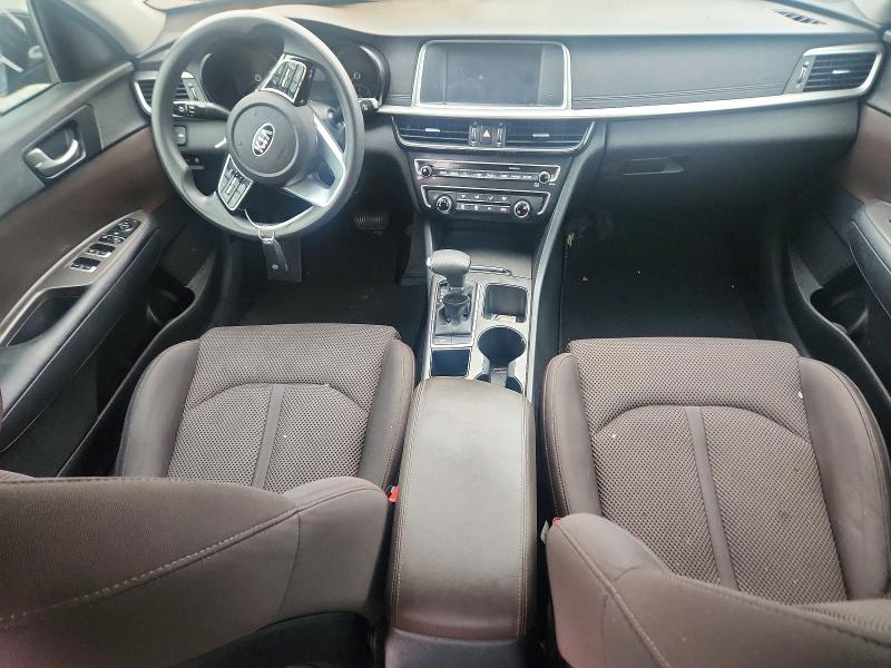 Продажа на аукционе авто 2020 Kia Optima, vin: 5XXGT4L39LG415811, номер лота: 51062866