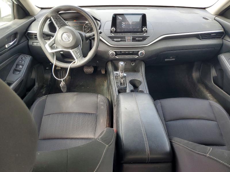 2019 Nissan Altima მანქანა იყიდება აუქციონზე, vin: 1N4BL4BV6KC246462, აუქციონის ნომერი: 50991346