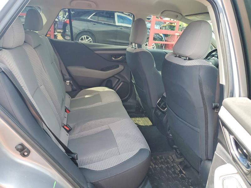 Продажа на аукционе авто 2022 Subaru Outback, vin: 4S4BTACC7N3110749, номер лота: 49723276
