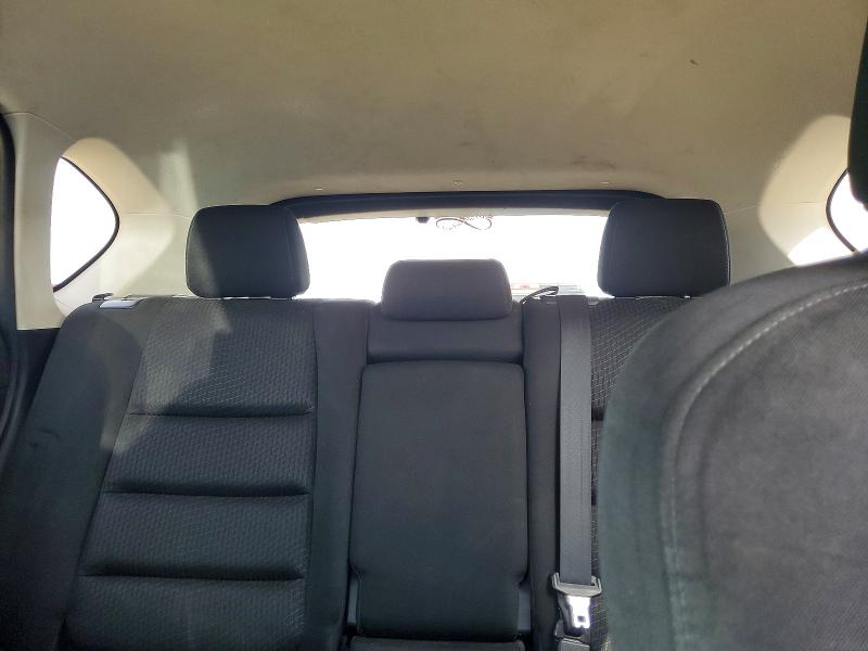 49102926 :رقم المزاد ، JM3KE4CE9D0157919 vin ، 2013 Mazda Cx-5 مزاد بيع