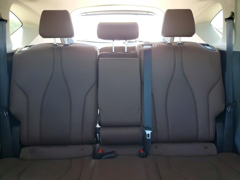 Aukcja sprzedaży 2021 Acura Rdx, vin: 5J8TC2H52ML046144, numer aukcji: 49318586