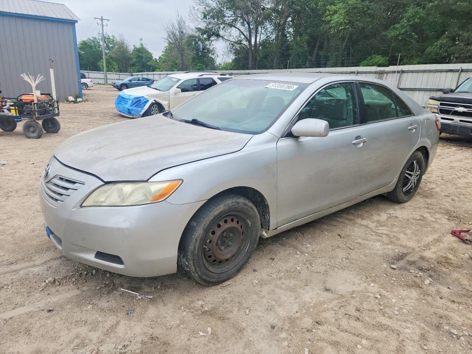 Aukcja sprzedaży 2009 Toyota Camry, vin: 4T4BE46K59R065394, numer aukcji: 51359786