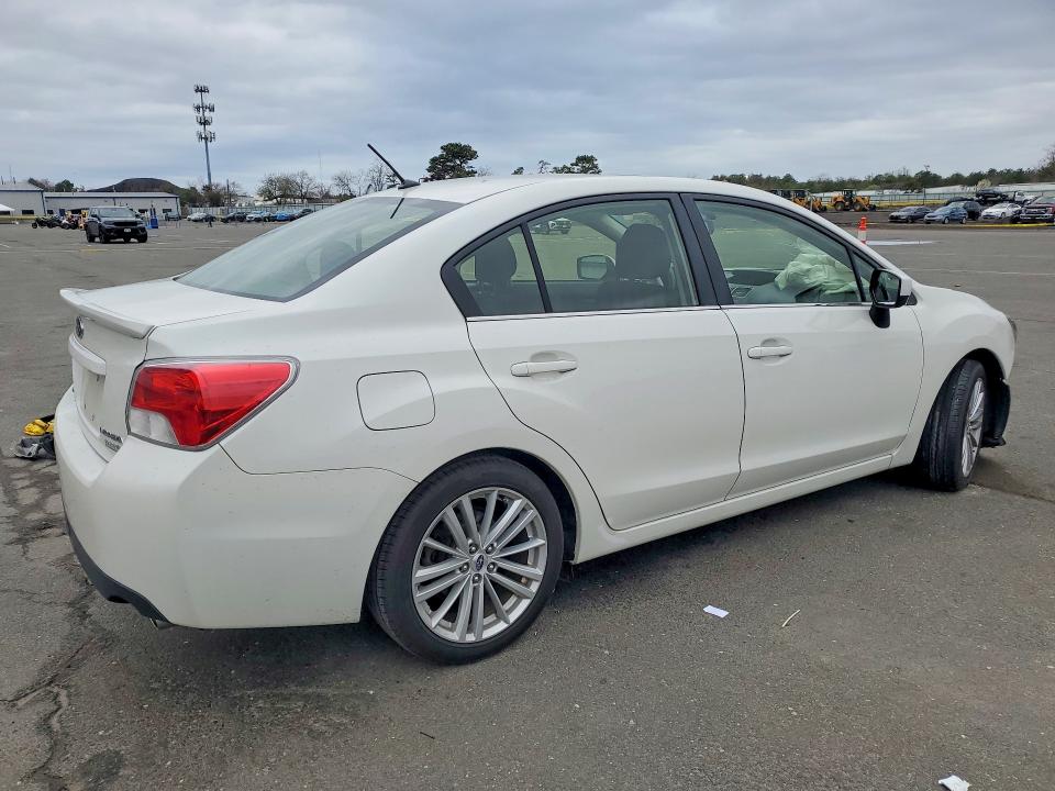 Продаж на аукціоні авто 2015 Subaru Impreza, vin: JF1GJAK60FH022289, номер лоту: 50713526