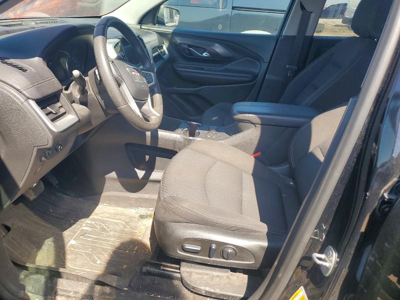 50294986 :رقم المزاد ، 3GKALMEG1PL113868 vin ، 2023 Gmc Terrain مزاد بيع