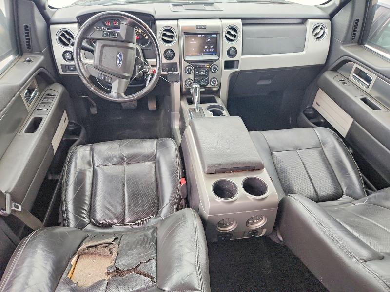 2013 Ford F150 მანქანა იყიდება აუქციონზე, vin: 1FTFW1ETXDKD47122, აუქციონის ნომერი: 51421086