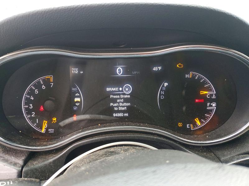 Aukcja sprzedaży 2020 Jeep Grand Cherokee, vin: 1C4RJFAG0LC401361, numer aukcji: 47924896