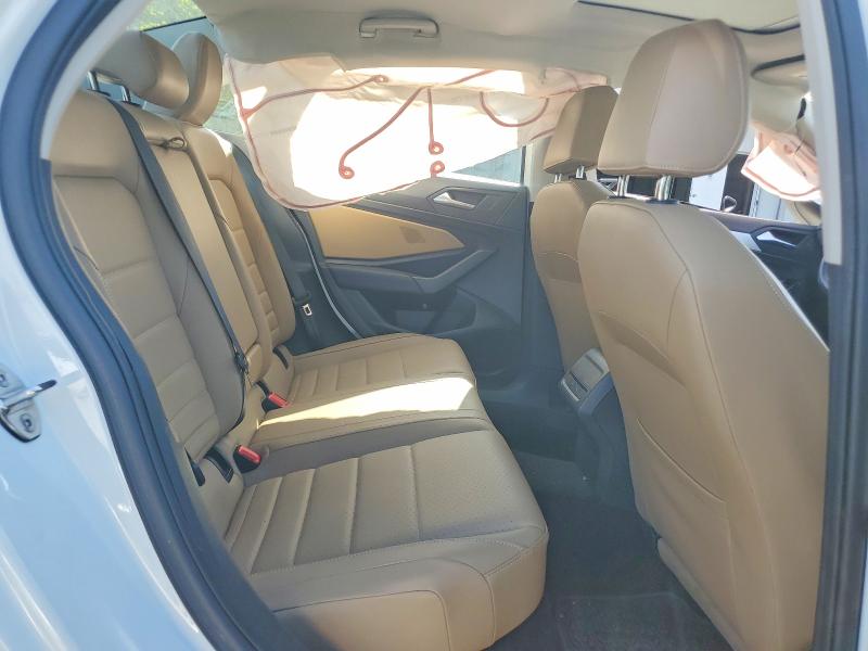 2021 Volkswagen Jetta მანქანა იყიდება აუქციონზე, vin: 3VWC57BU5MM034409, აუქციონის ნომერი: 49088696