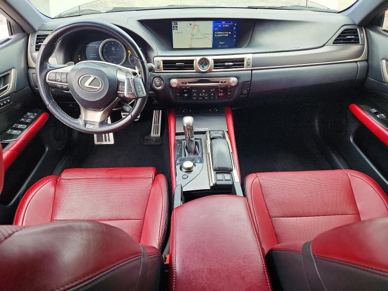 Продаж на аукціоні авто 2016 Lexus Gs 350, vin: JTHBZ1BL5GA005807, номер лоту: 51767276