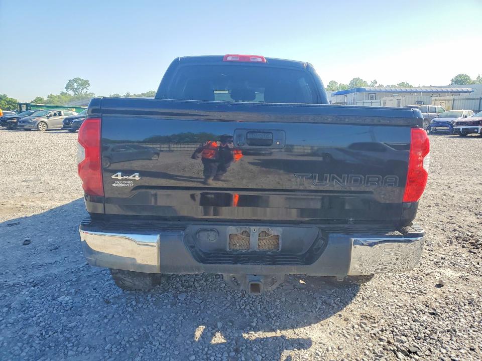 Aukcja sprzedaży 2016 Toyota Tundra, vin: 5TFDW5F15GX499781, numer aukcji: 49907336