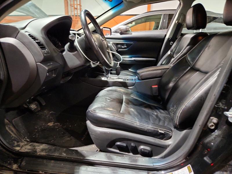 Продаж на аукціоні авто 2016 Nissan Altima, vin: 1N4AL3AP7GN337311, номер лоту: 48111146
