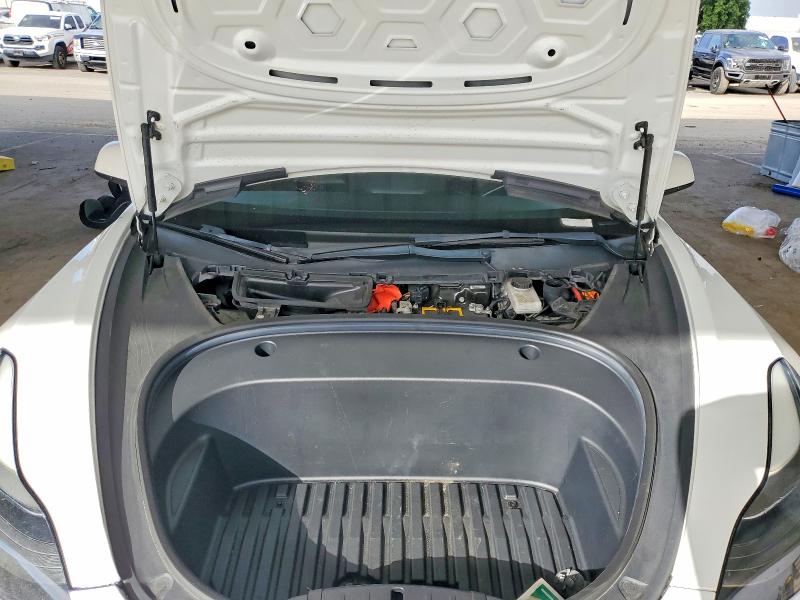 Продажа на аукционе авто 2022 Tesla Model 3, vin: 5YJ3E1EA3NF144964, номер лота: 51859316
